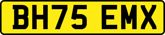 BH75EMX