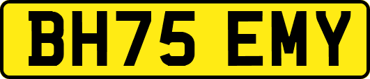 BH75EMY
