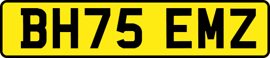 BH75EMZ