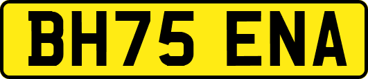 BH75ENA