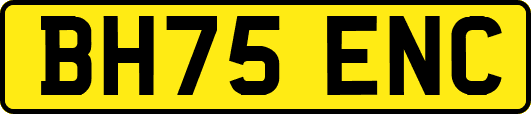BH75ENC