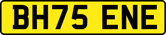 BH75ENE