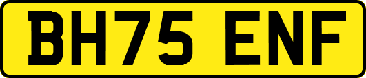 BH75ENF
