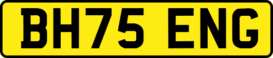 BH75ENG