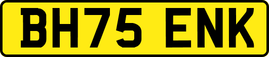 BH75ENK