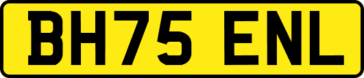 BH75ENL