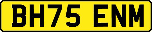 BH75ENM