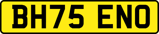 BH75ENO