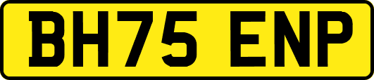 BH75ENP