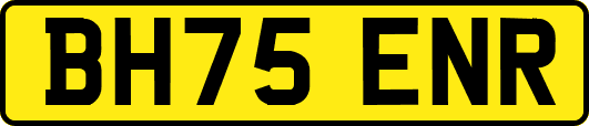 BH75ENR