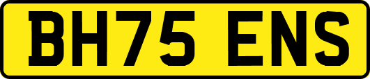 BH75ENS