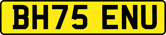 BH75ENU