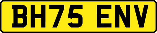 BH75ENV