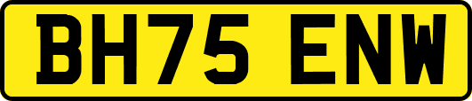 BH75ENW