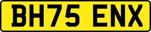 BH75ENX