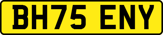 BH75ENY