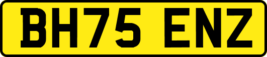BH75ENZ