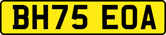 BH75EOA