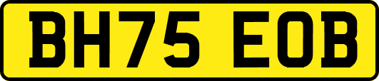 BH75EOB