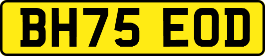 BH75EOD
