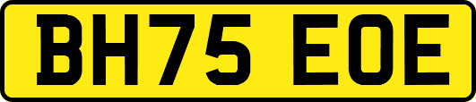 BH75EOE