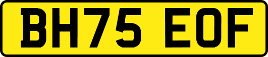 BH75EOF