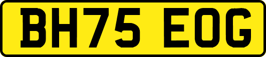 BH75EOG