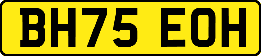 BH75EOH