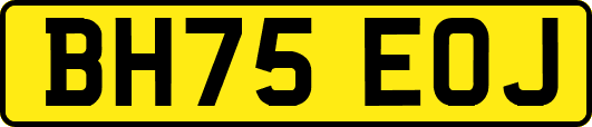 BH75EOJ