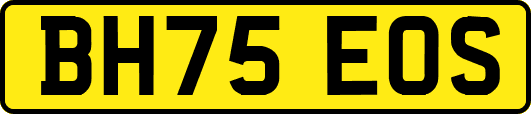 BH75EOS