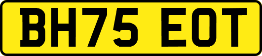 BH75EOT