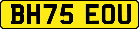 BH75EOU