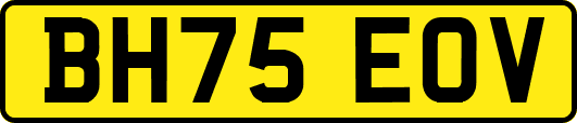 BH75EOV