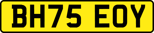 BH75EOY
