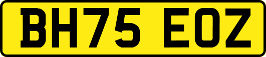 BH75EOZ