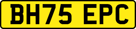 BH75EPC