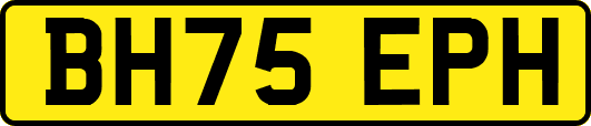 BH75EPH