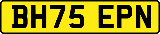 BH75EPN