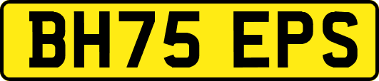 BH75EPS