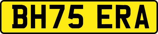 BH75ERA