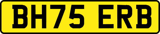 BH75ERB