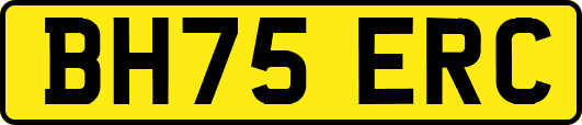 BH75ERC