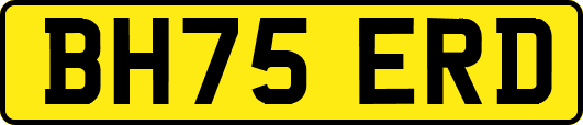 BH75ERD