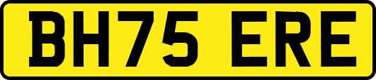 BH75ERE