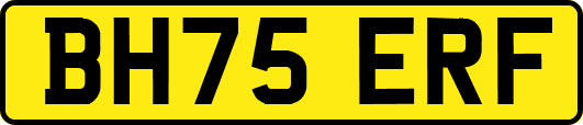 BH75ERF