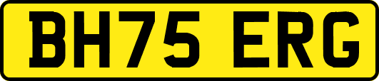 BH75ERG