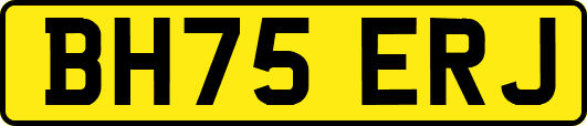BH75ERJ
