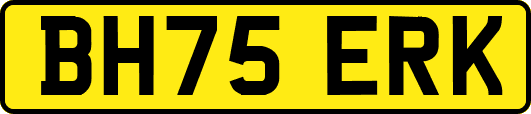 BH75ERK