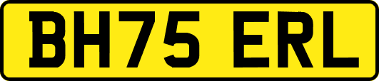 BH75ERL