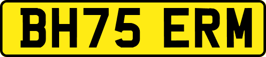 BH75ERM